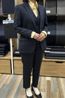 お客様スーツコレクション - オーダースーツSADA お客様スーツコレクション - オーダースーツSADA