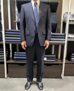 広島並木通り店オーダースーツコレクション-オーダースーツSADA 広島並木通り店オーダースーツコレクション-オーダースーツSADA