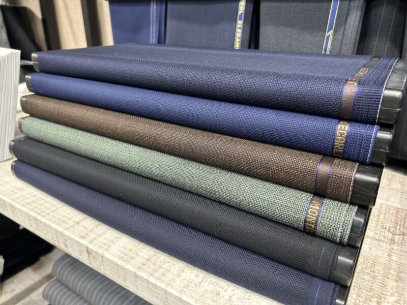 光沢感がたまらない一品のアイキャッチ画像