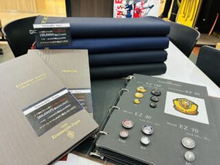 Ermenegildo Zegnaの画像