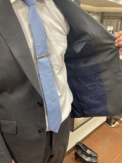 お客様スーツコレクション - オーダースーツSADA