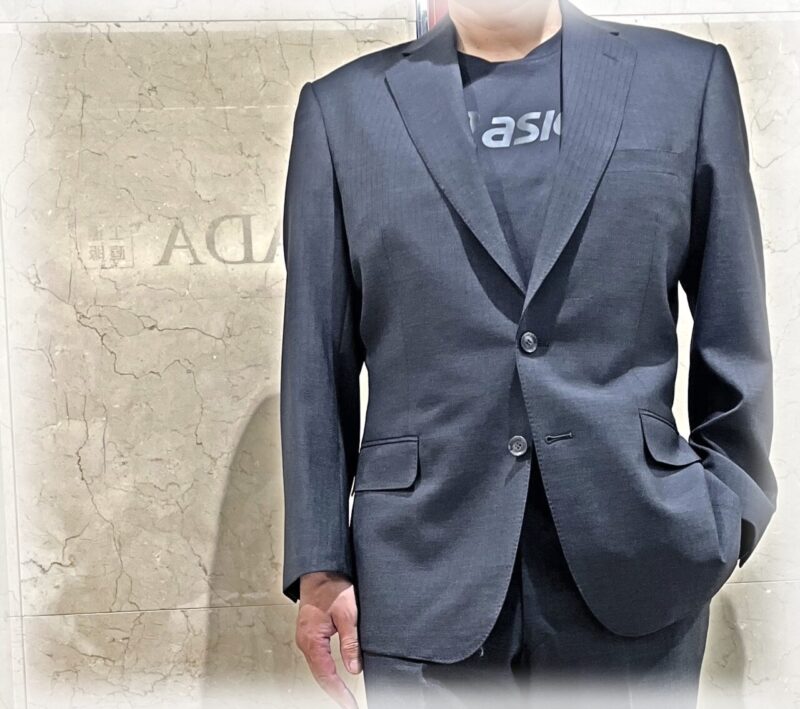 2655 落ち着いたチャコールグレーのアイキャッチ画像