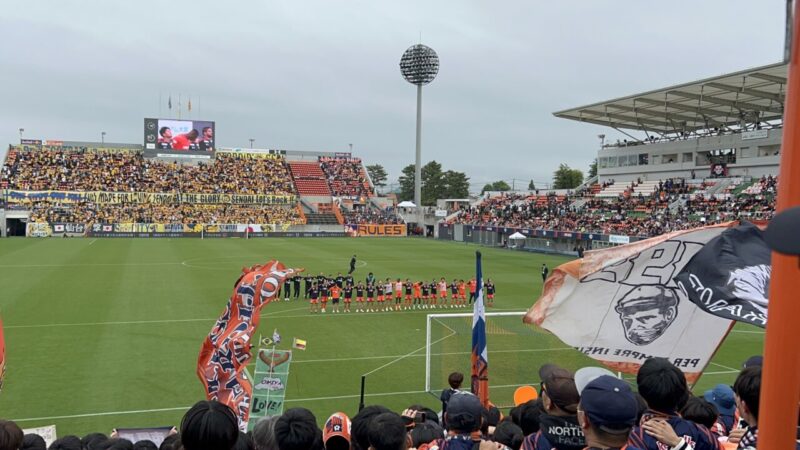 上位対決に快勝!のアイキャッチ画像