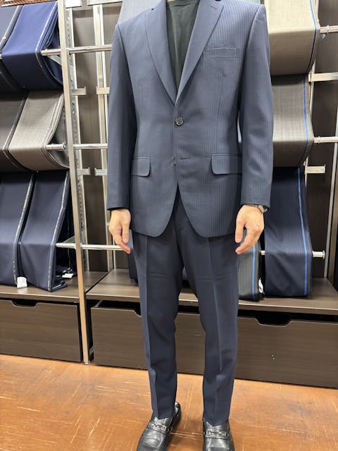 イギリスJOHN FOSTERのアイキャッチ画像