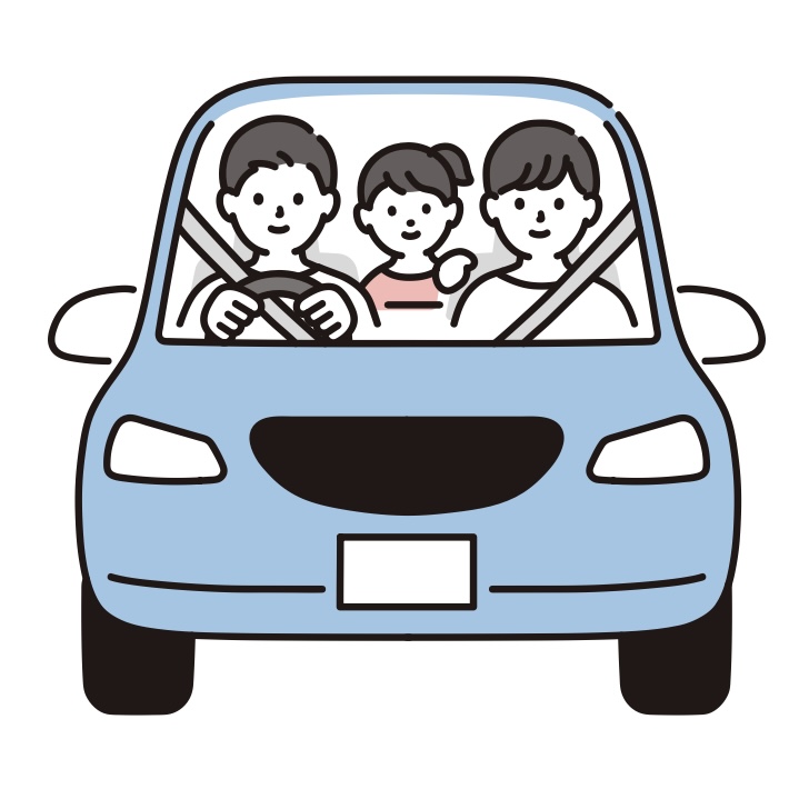 駐車場のご案内のアイキャッチ画像