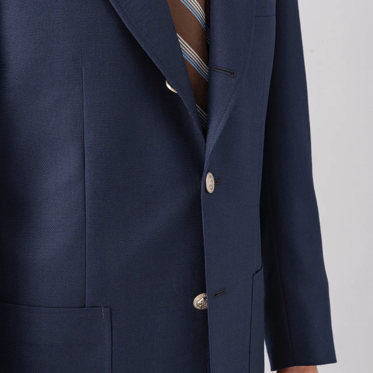 アンボタンマナーとは？基本の意味と由来