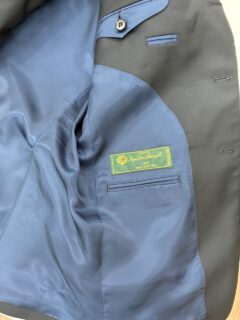 『Loro Piana』～紺無地のご紹介～の画像
