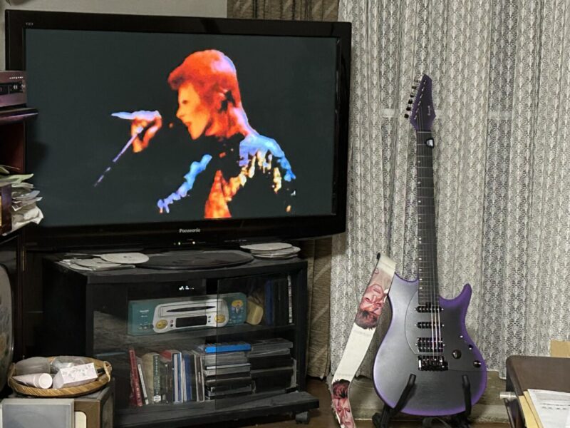 ROCKの日♪のアイキャッチ画像