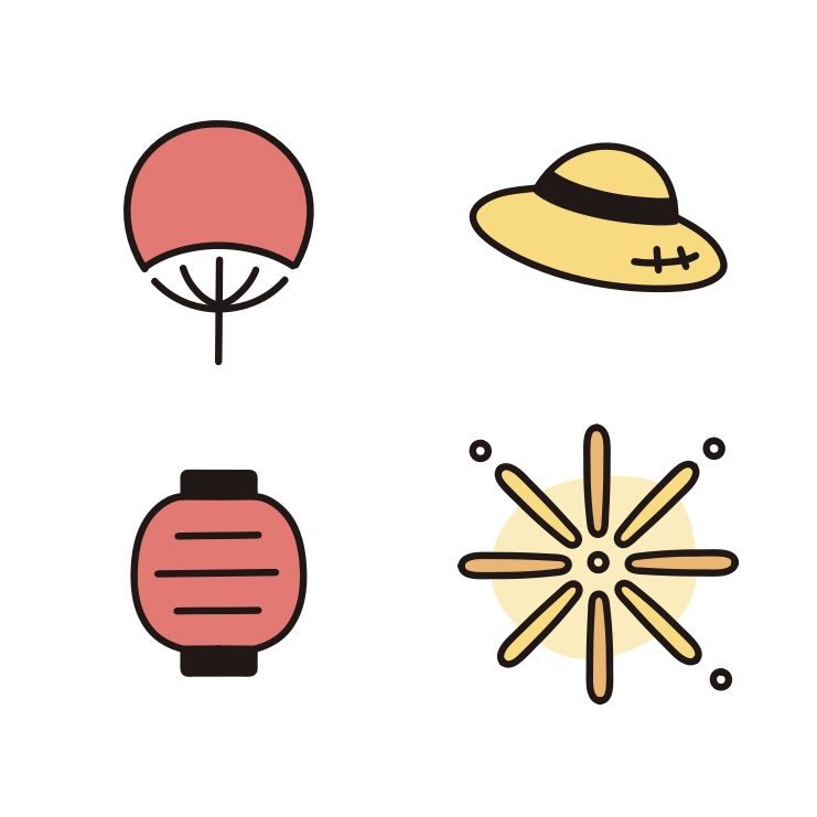 ※夏季休業のご案内のアイキャッチ画像