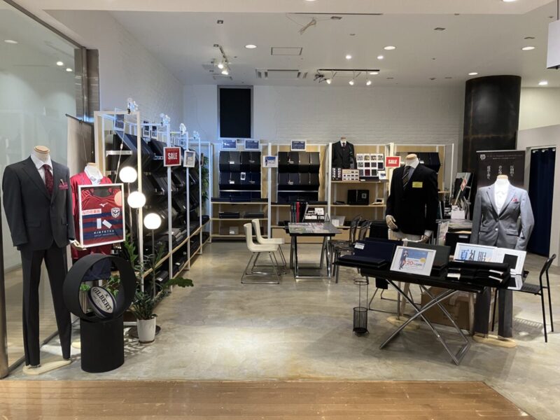【復活】本日より営業再開いたします!のアイキャッチ画像
