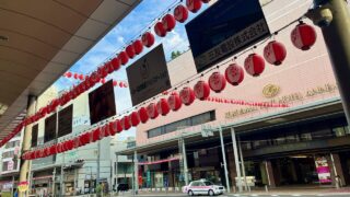 今年も郡山駅でサマーフェスタ開催されます！の画像