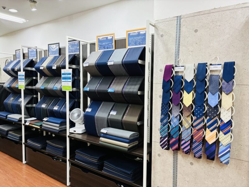 加古川店は、お盆期間も営業いたします！のアイキャッチ画像