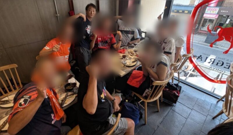 痛過ぎる敗戦 part1のアイキャッチ画像