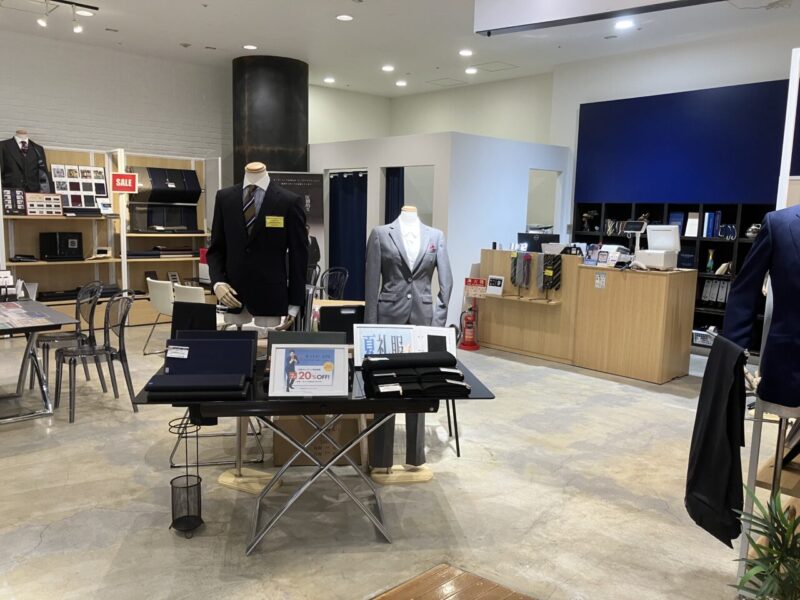 本日も元気に営業中でございます。のアイキャッチ画像