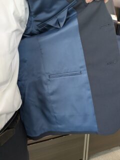 裏地のイメージです♪の画像