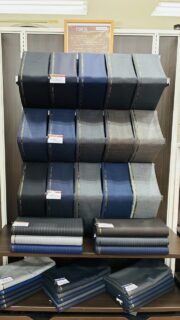 2025 秋冬生地のご紹介 【Original Fabrics of SADA】　～FORTE～の画像