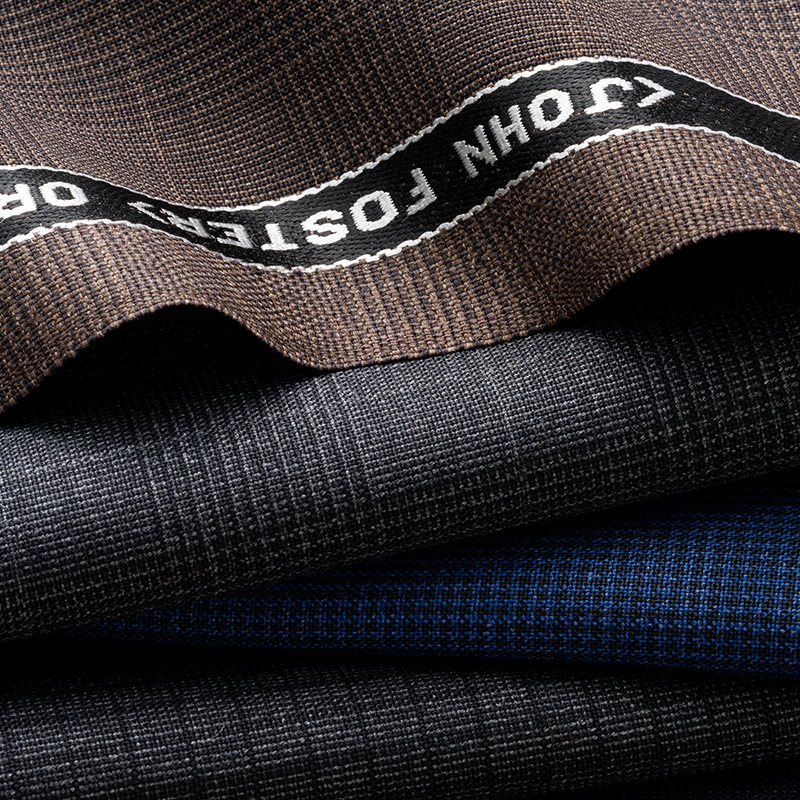 ジョン・フォスターの画像