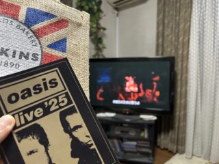 OASIS祭り絶賛開催中！の画像