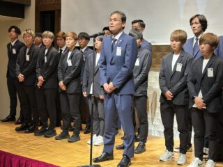 徹さん　ありがとうございました！の画像