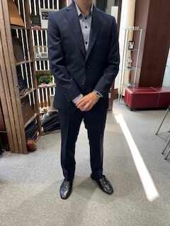 HG仕立てでワンランク上の!いや!ツーランク上の仕立て上がりでございます!の画像