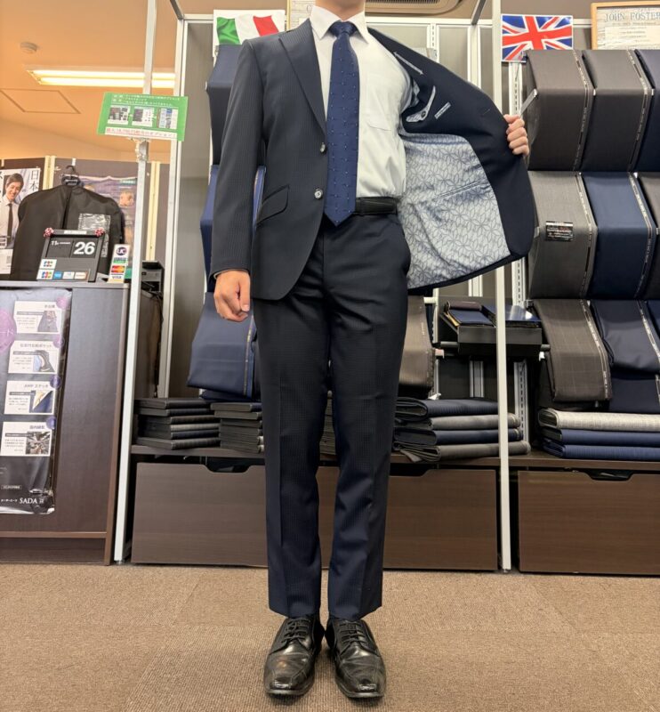 複数着で長く綺麗に！！のアイキャッチ画像