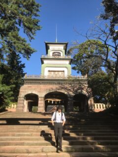 ジャージ スーツ   マシンメイドフルオーダーの画像