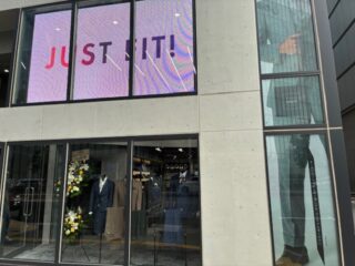 八重洲店オープンしましたの画像