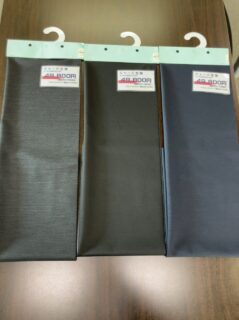 待望の‘‘新素材‘‘が入荷いたしました！の画像