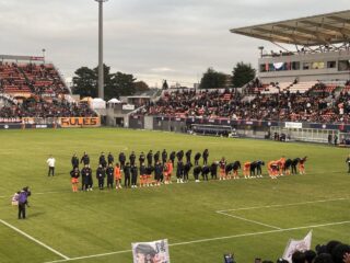 J1自動昇格消滅( ；∀；)の画像