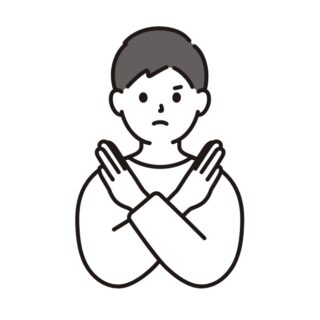 お修理をお持ち込みいただく際の注意点の画像