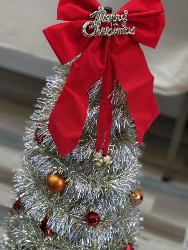 いらっしゃいサンタさん。のアイキャッチ画像