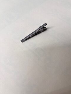 ネクタイピンのアイキャッチ画像