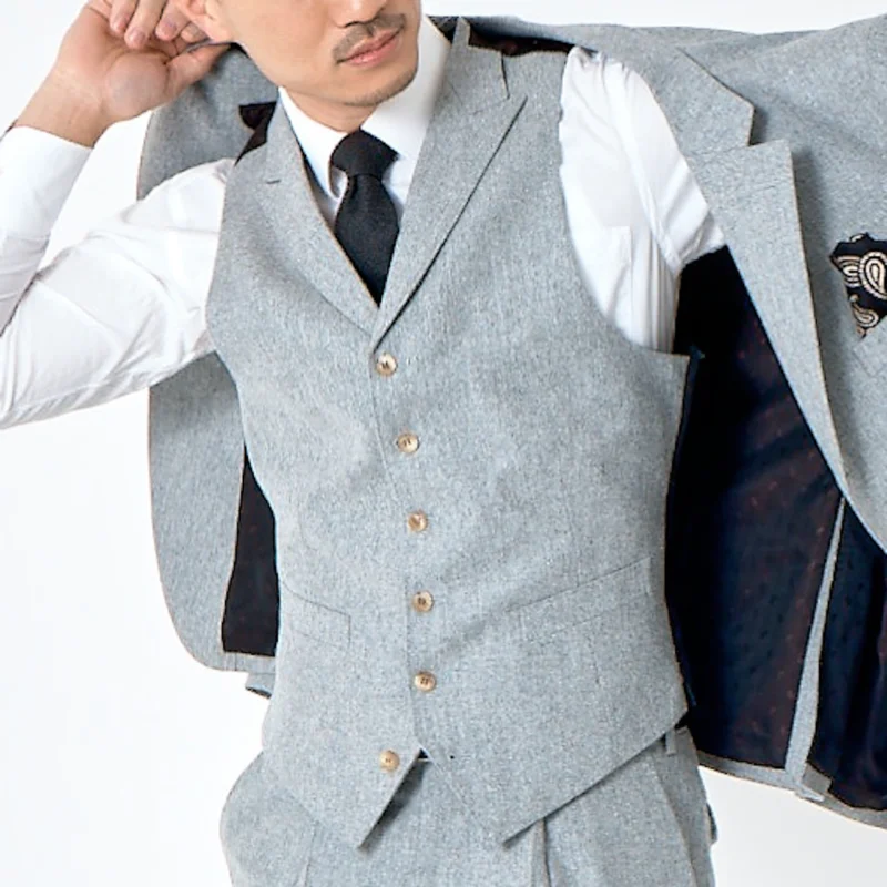 ご来店時の服装についてのご案内のアイキャッチ画像