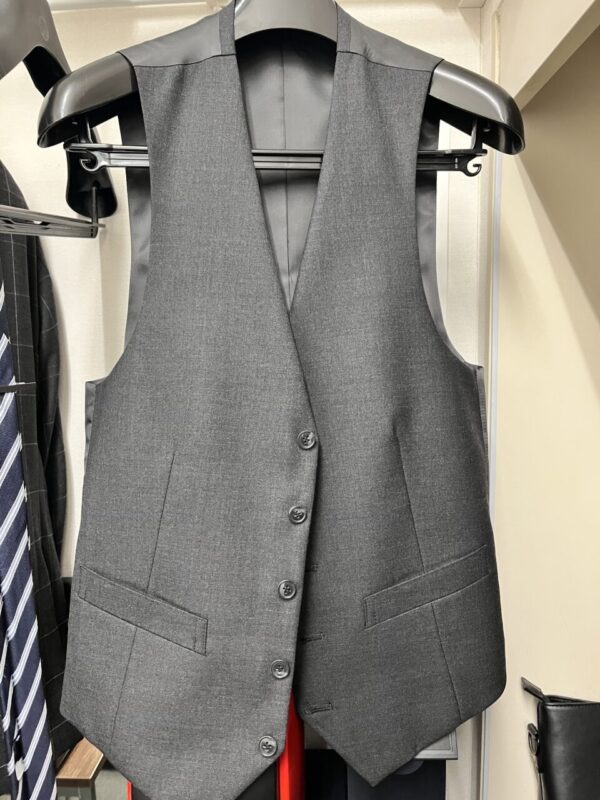 ベストのアイキャッチ画像