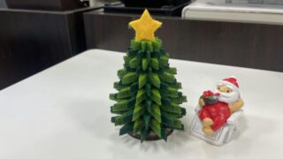 今週はクリスマス～🎄の画像