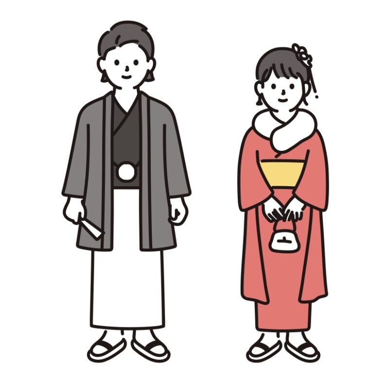 成人式スーツ承り中です！のアイキャッチ画像