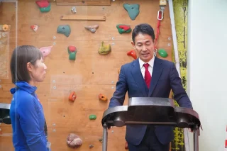 2025年12月2日「よろず～ニュース」に掲載されました！のアイキャッチ画像