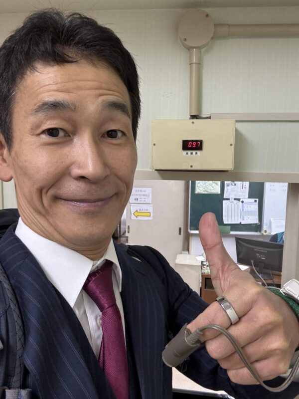 アコンカグアに向けての三浦ドルフィンズさんでの低酸素トレーニング4回目。のアイキャッチ画像