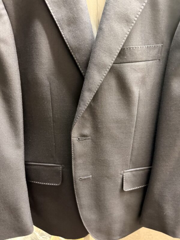 ステッチの色も変えられます！！のアイキャッチ画像