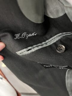 ネームについての画像