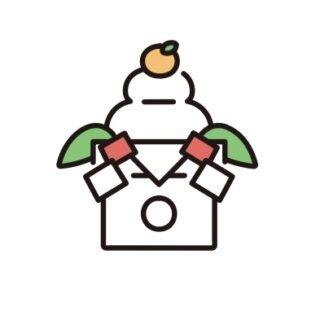 冬季休業についての画像