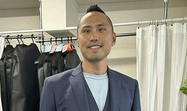 塩浦 慎理 様のアイキャッチ画像