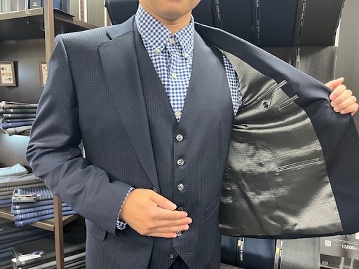 エレガントな仕上がり。のアイキャッチ画像