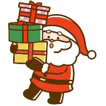 クリスマスプレゼントにお仕立券をどうぞ！のアイキャッチ画像