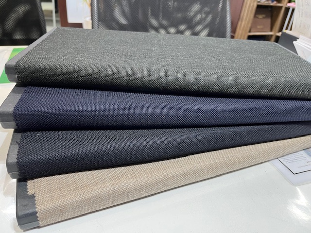 またまた！ジャケットのお仕立ていただきました～JACKET ANGELICO～のアイキャッチ画像