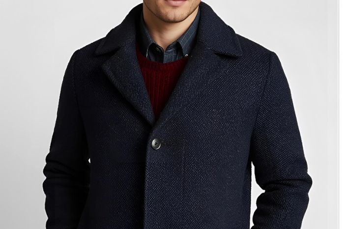 ビジネスシーンやフォーマルにも◎スーツの上から羽織れる「チェスターコート」の着こなし術のアイキャッチ画像