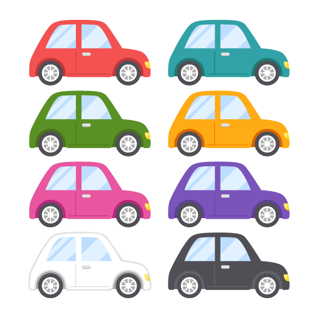 駐車場についてのアイキャッチ画像