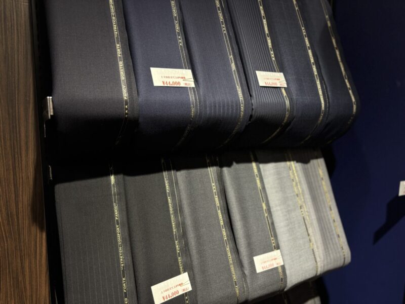 今年もやります初売りフェアのアイキャッチ画像