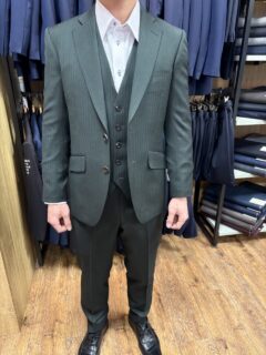 成人式用にお仕立て頂きました。の画像