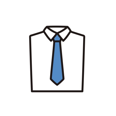 新作生地！ナチュラルストレッチシャツのアイキャッチ画像